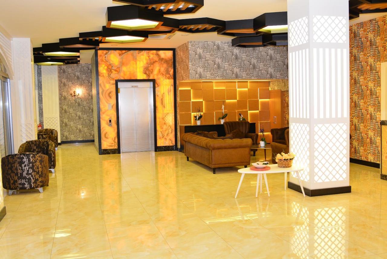 Opia Hotel ألانيا المظهر الخارجي الصورة