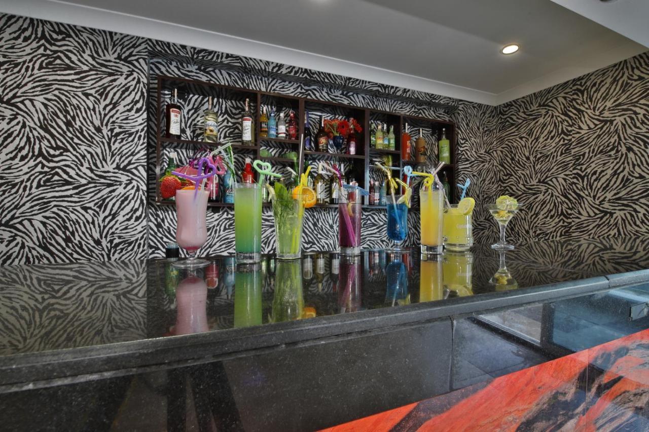 Opia Hotel ألانيا المظهر الخارجي الصورة