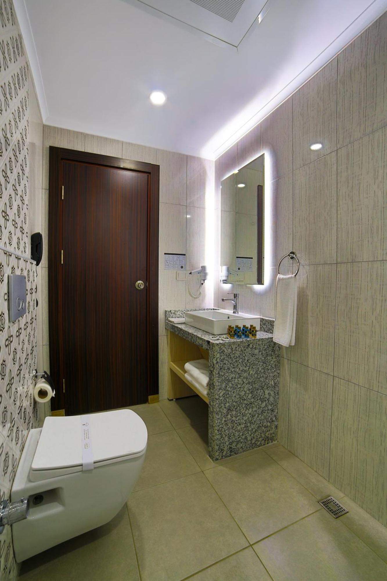 Opia Hotel ألانيا المظهر الخارجي الصورة